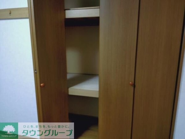 ハイツONOの物件内観写真